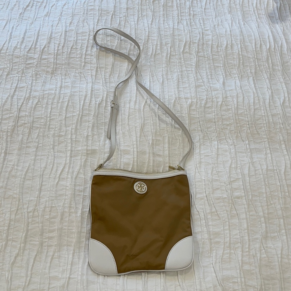 Tory Burch Crossbody Purse